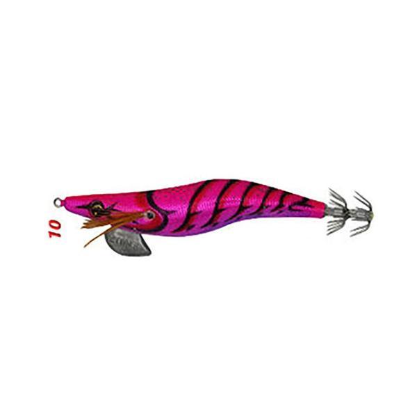 Owner Draw Squid #3,0 CL:10 Pınk Shrımp-Red UV   - Image 1