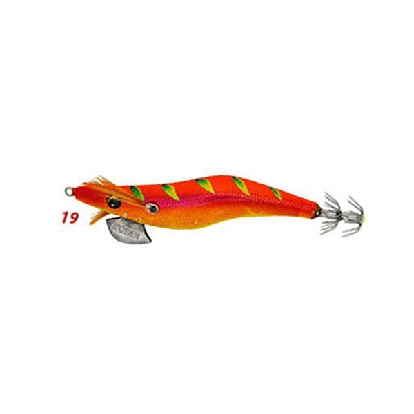 Owner Draw Squid #3,5 CL:19Apple Mango-Red UV 19gr   - Image 1