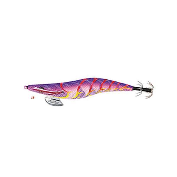 Owner Draw Squid 3,0 CL:18 Pınk Purple UV   - Image 1