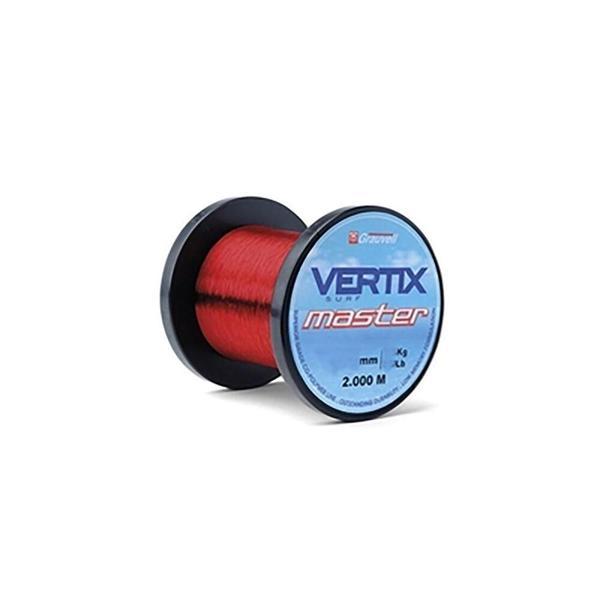 Grauvell Vertıx Master 0.30mm 2000mt Bobin Misina   - Image 1