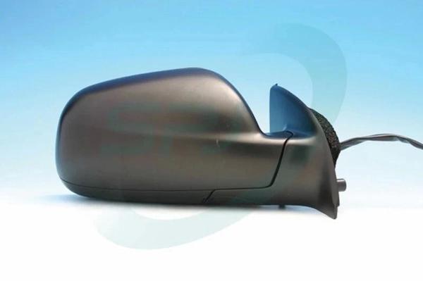 307 Elektrikli Ayna 2001 Sonrası Sensörlü Sağ Oem No:8149Ax - Image 1