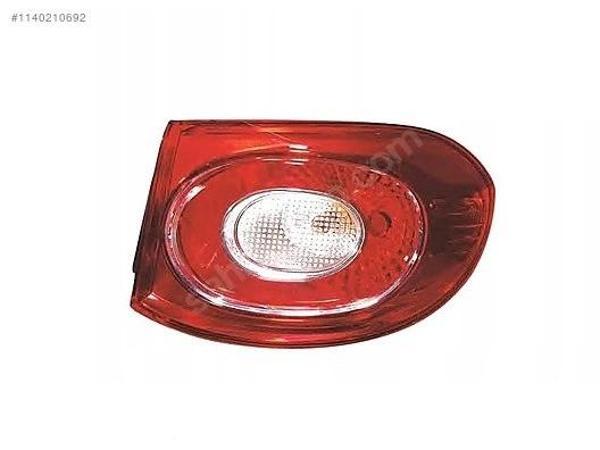 Stop Lambası Dıs Sag 2Sd 009 691-101 Vw Tıguan Bm 07-11 (Oem No: 5N0945096D) - Image 1