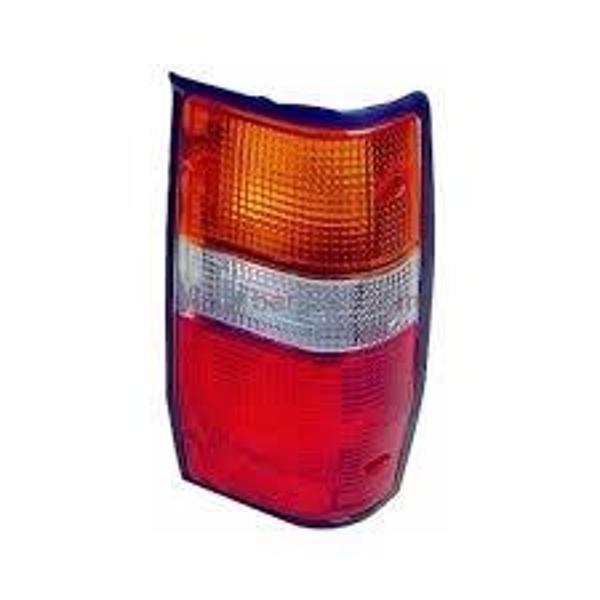 Stop Lambası Sol Sıyah Japon L200 (K14) 2.5 D 94-98 (Oem No: Mb527101) - Image 1