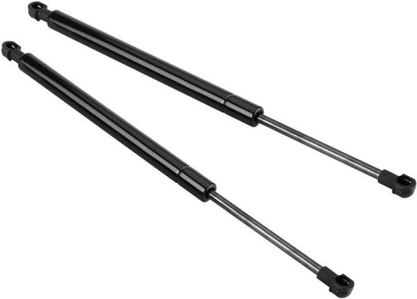 Bagaj Amortisörü 206  98-06 Statıon Wagon (Oem No: 8731G4) - Image 1