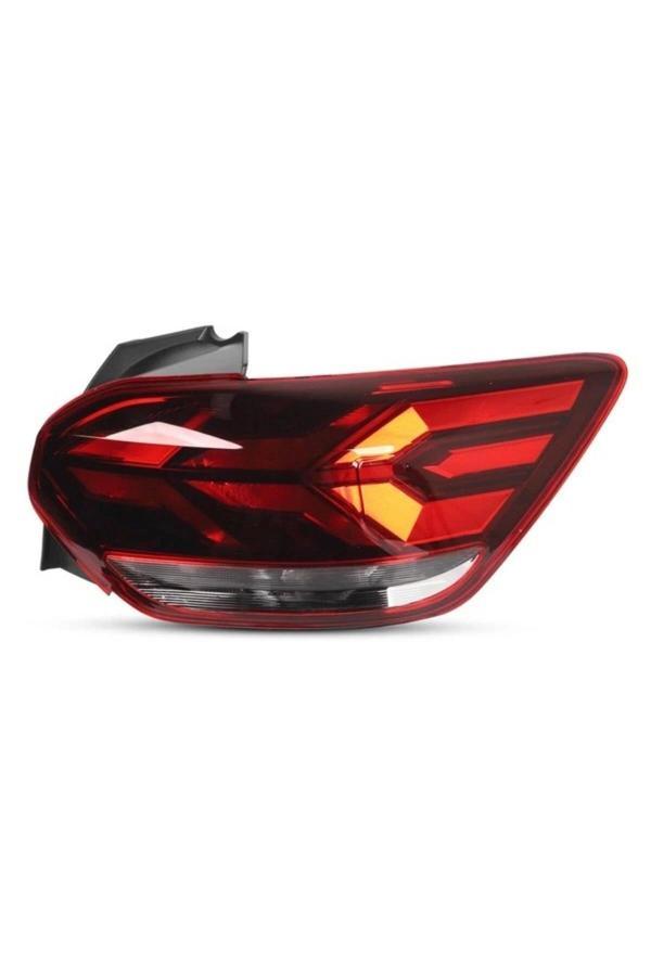 Stop Lambası Dış Sağ Renault Sandero Iıınan2021- (Oem No: 265501832R) Tst27605 - Image 1