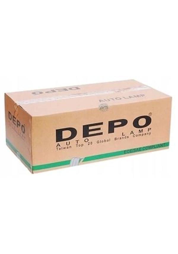 Tampon Kulagı Ön Sağ Japon L300 (P15) Benzin-Dizel 87-97 (Oem No: Mb710717) - Image 1
