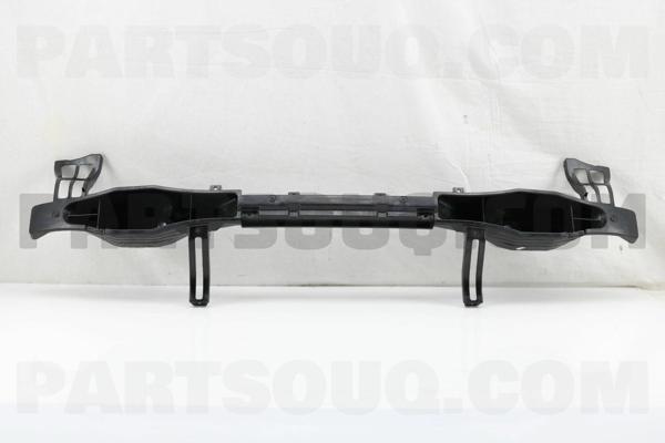 Tampon Demiri Pıcanto Arka (Plastik) 08Sonrası (Oem No: 86630-07510) - Image 1