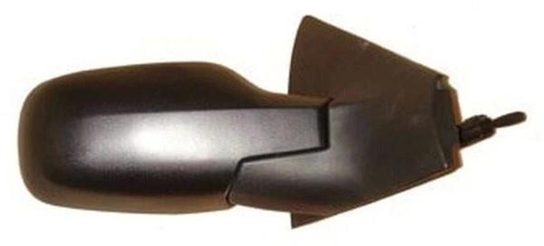 2003-2009 Renault Megane Iı Kapı Aynası Sağ Manuel Sensörlü Tw Adet Oem No:7701054686 - Image 1