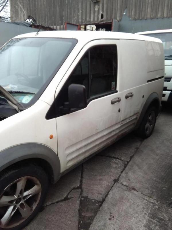 Ford Connect 2002 2009 Dış Dikiz Aynası Sol (Elektrıklı Rhd) (Oem No:2T1417683Cl) - Image 1