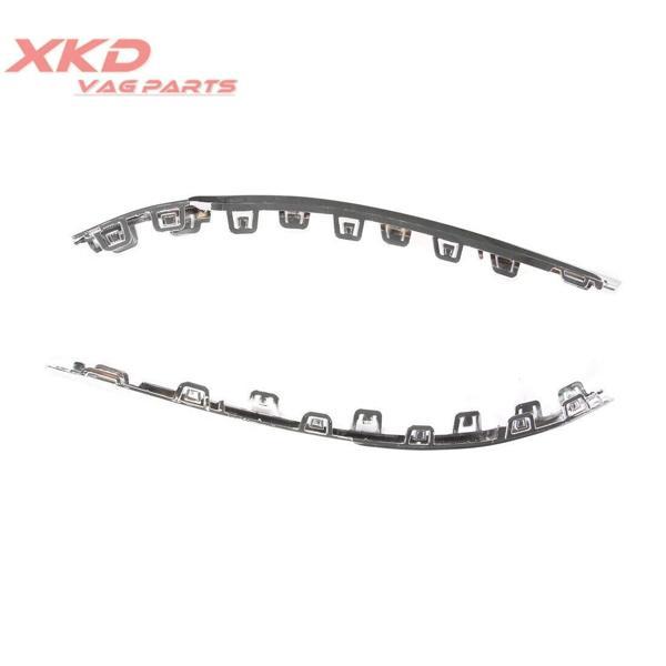 Ön Tampon Bandı Sol Krom Vw Passat Bm 13- (Oem No: 3G0853253) - Image 1
