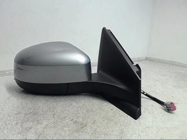 Ford Mondeo 2007  Dış Dikiz Aynası Sağ (Elektrıklı) Aydınlatmasız (Oem No:7S7117682Kf) - Image 1