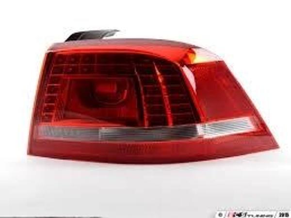 Stop Lambası Passat 11-14 Dış Sağ Led (Oem No: 3Ae945208B) - Image 1