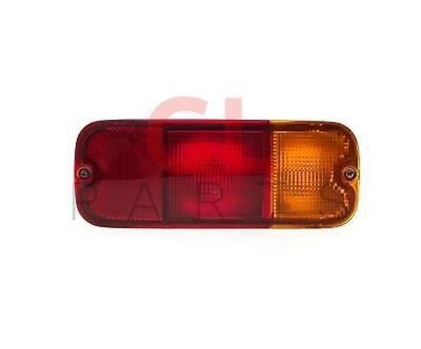 Grand Vitara (Ft, Ht) : Jımny (Sn) 98 17 1998 2005 Stop Lambası Sağ Alt : Arka Tampon (Oem No:356508 - Image 1