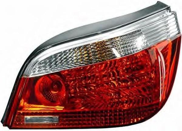 Stop Lambası Sol Dıs Bmw E60 Bm 04-08 (Oem No: 63216910767) - Image 1