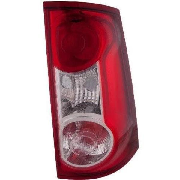 Stop Lambası Sag Renault Logan Mcv Bm 06-13 (Oem No: 6001549106) - Image 1