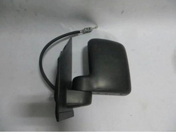 2002-2009 Ford Connect Kapı Aynası Sol Manuel Tw Adet Oem No:4460950 - Image 1