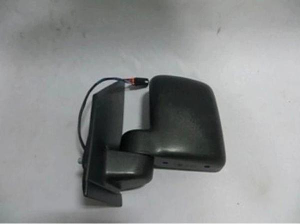 2002-2009 Ford Connect Kapı Aynası Sol Elektrikli-Isıtmalı Tw Adet Oem No:4437920 - Image 1