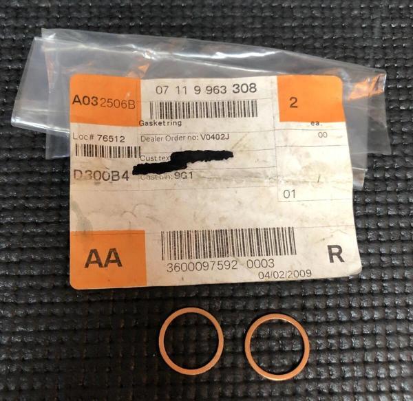 Karter Tapa Pulu Bmw 1 Series (F20), 3 Series (F30), 3 Series (F31), 5 Series (E60 Lcı), 5 Series (E - Image 1