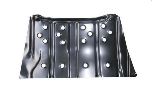 Opel Corsa- D- 07/14; Karter Muhafaza Sacı (Metal) (Oem No: 212567) - Image 1