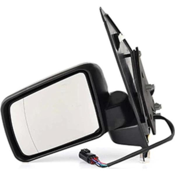 Ford Connect 2009  Dış Dikiz Aynası Sol Elektrikli (Oem No:9T1617683Ah) - Image 1