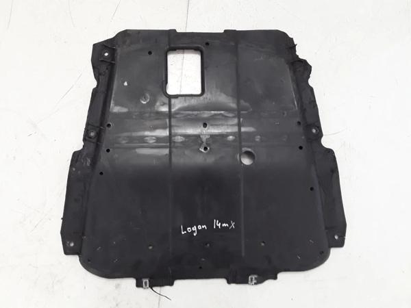 Karter Muhafazası Plastık Renault Symbol / Sandero Bm 12- (Oem No: 758904911R) - Image 1