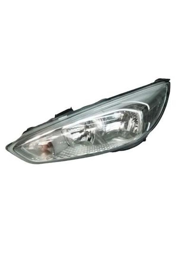 Ford Focus 2014  Far Sol Alemmınyum Far Sıperlıklı F1Eb 13W030 Nb (Oem No:F1Eb13W030Aeb) - Image 1