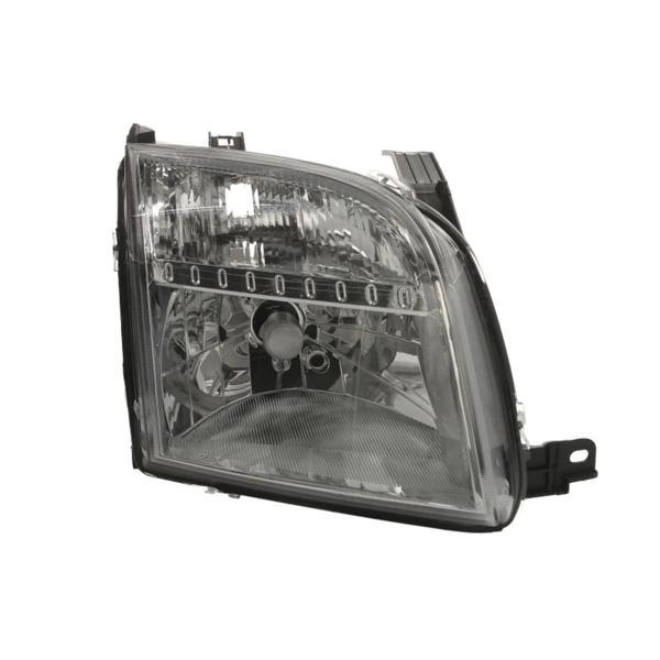 Ford Fusion 2002  Far Sağ  (Oem No:2N1H13W029Cj) - Image 1