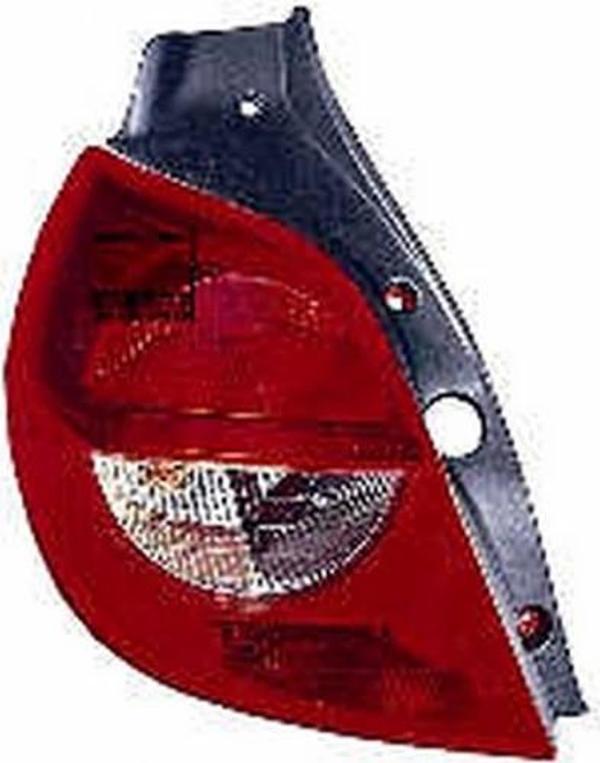 Renault Clio Iıı 2005  Stop Lambası Sol  (Oem No:8200459962) - Image 1
