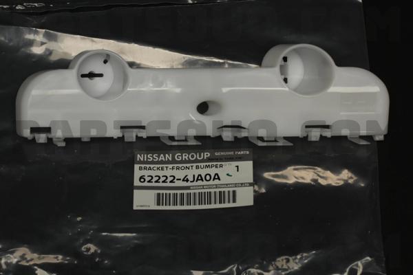 Tampon Bağlantı Braketi Navara 16Sonrası Sağ (Oem No: 62222-4Ja0A) - Image 1