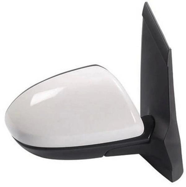 Mazda 2 Elektrikli Ayna  2008 2014 Astarlı Sağ Oem No:Df7469120C - Image 1