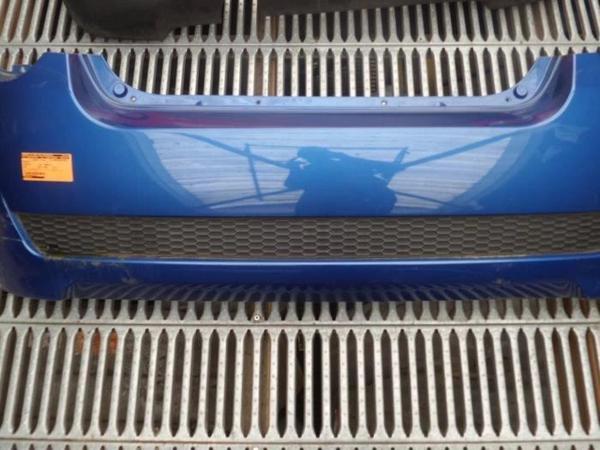 Tampon Arka Hb Opel Aveo T250/T255 Bm 09- (Oem No: 96808256) - Image 1
