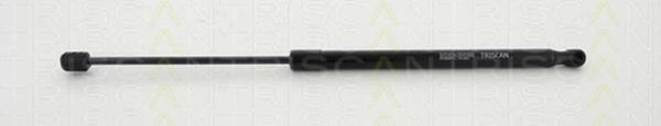 Volkswagen Octavia 2013  Bagaj Amortisörü  (Oem No:5E5827550L) - Image 1