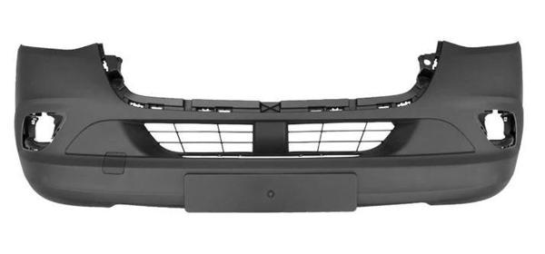 Mercedes Sprınter- 19/23; Ön Tampon Siyah (Sis Delikli) (İtalya) (Oem No: A91088581009K83) - Image 1