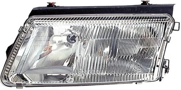 Volkswagen Passat 97 00 Far Sol 1Af 007 620 051 (Oem No:3B0941017K) - Image 1