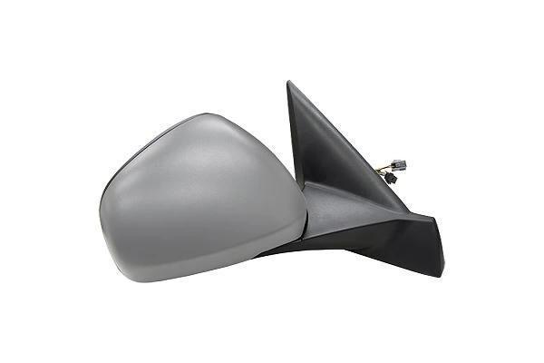 Alfa Mıto Elektrikli Ayna 08/18 Astarlı Sensörlü Mavi Cam Sağ 156083610 (Oem No: 156083610) - Image 1