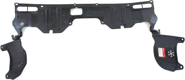 Karter Muhafazası Cıvıc 06-12 Fd6 Orta (Oem No: 74111-Sna-A00) - Image 1