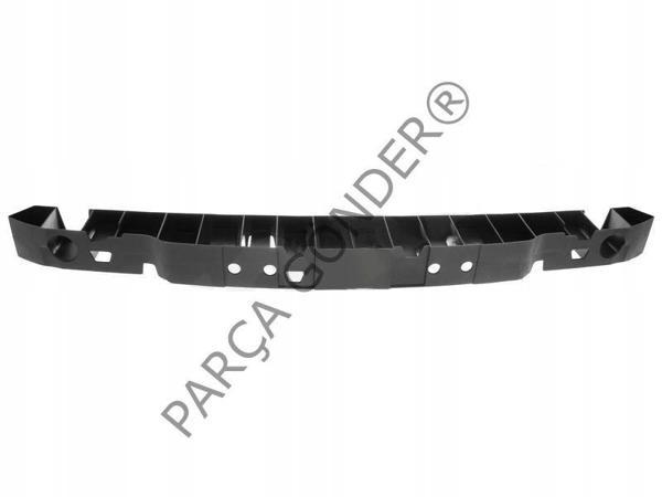 Ön Tampon Darbe Emıcı (Üst) Psa 301/C Elysee B.M 2012- (Oem No: 9676955080) - Image 1