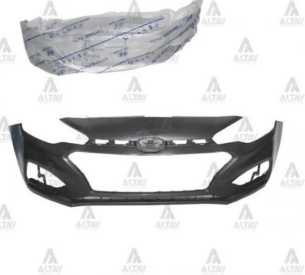 Tampon İ20 Ön 18= (1 Adet) (Oem No: 86511-C8Aa0) - Image 1