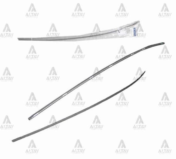 Çıta Tavan Oluk İ20 2009-2014 Sol (1 Adet) (Oem No: 87231-1J000) - Image 1