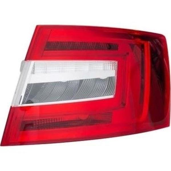 Stop Lambası Sag Led`Lı Vw Octavıa Bm 17- (Oem No: 5E5945112B) - Image 1