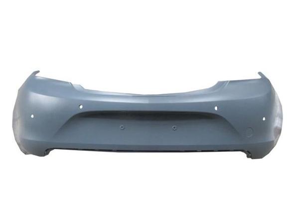 Opel Insıgnıa- 13/17; Arka Tampon (Astarlı/Sensör Delikli)(Tyg) (Oem No: 1404650) - Image 1