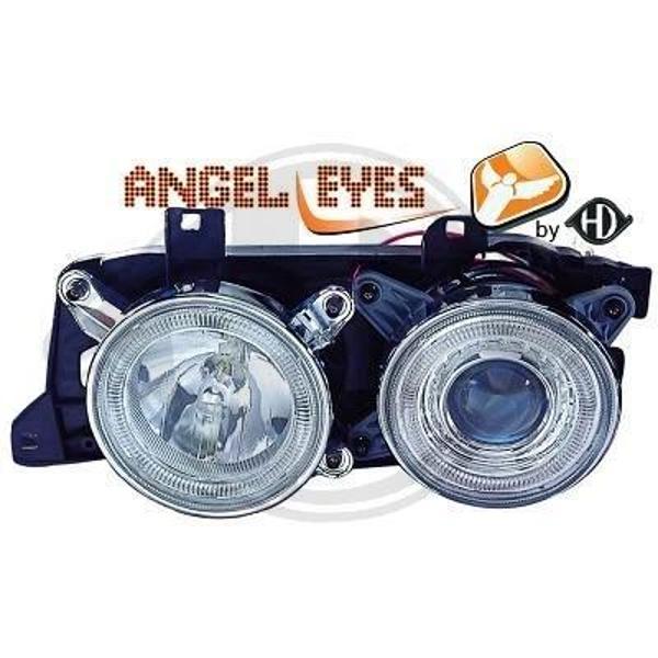 Stop Lamba Sacı : R Nb Opel Astra J Bm 10- (Oem No: 1222280) - Image 1