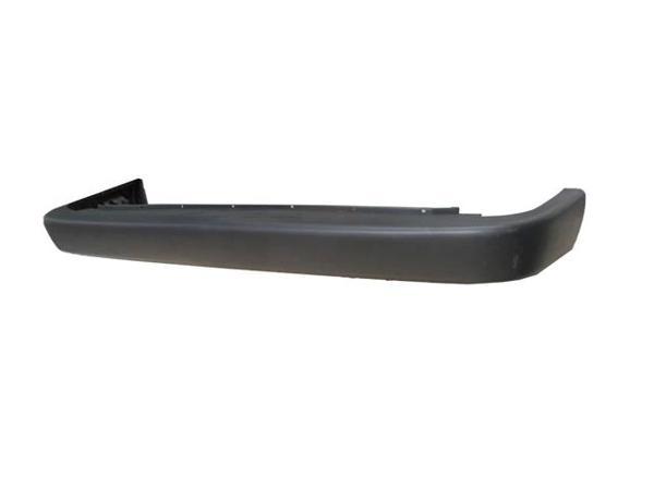 1995-1999 Renault Express Arka Tampon Siyah (Tw) (Adet) (Oem No:6006000474) - Image 1