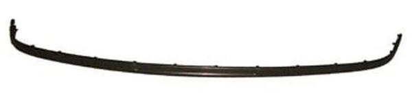 Tampon Bandı Polo 2002-2005 (Siyah) Ön (Oem No:6Q0807720B41) (Adet) - Image 1