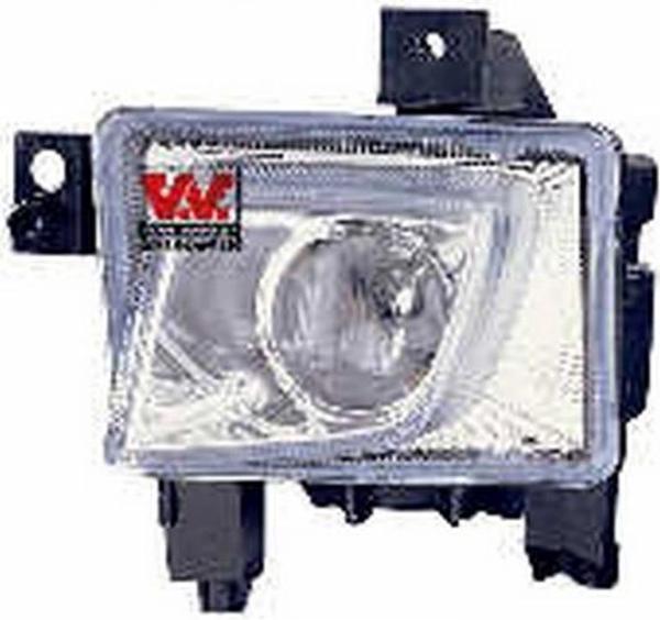 Opel Vectra C 2002 2004 Sis Farı Sol  (Oem No:6710025) - Image 1