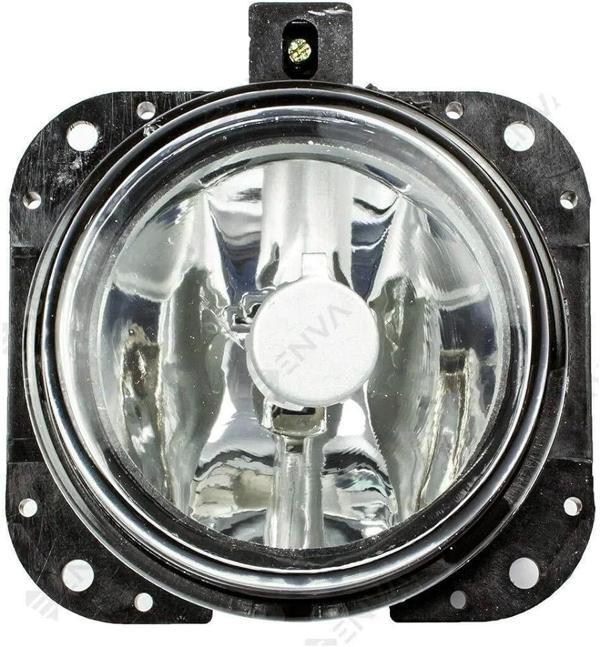 Sis Lambası Partner 03-07 / Berlıngo Ön Sağ-Sol (Oem No: 6205W4) - Image 1
