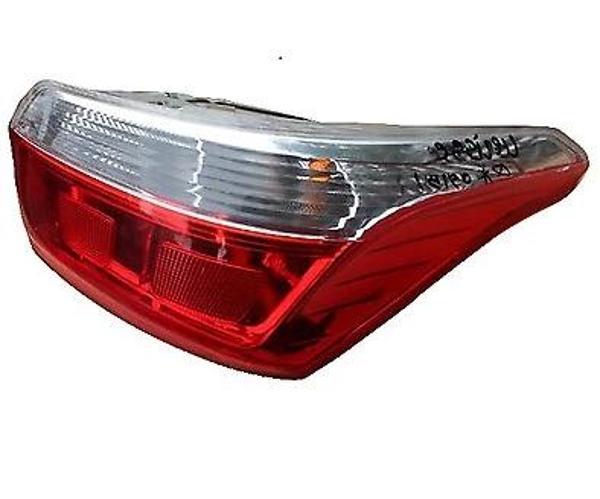 Stop Lambası Sag Psa C Elysee B.M 2012- (Oem No: 9674809180) - Image 1