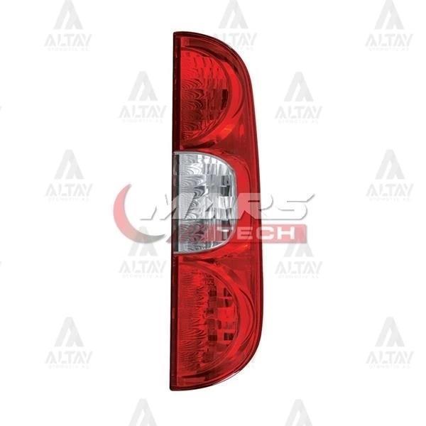 Stop Lambası Doblo 2006-2011 Duysuz Sol (Oem No:51755145) (Adet) - Image 1