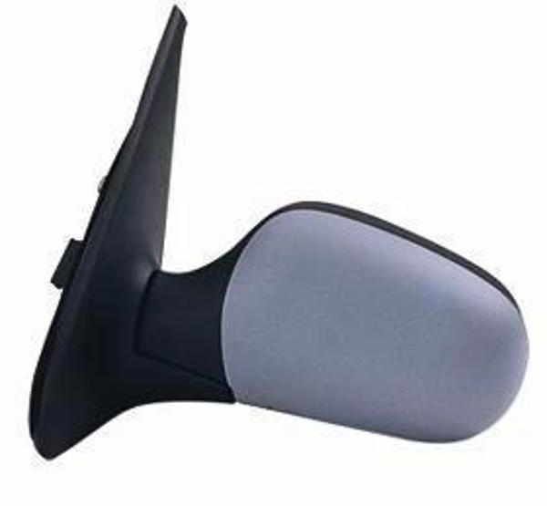 1998-2001 Renault Clio Sd Kapı Aynası Sol Elektrikli-Isıtmalı (Adet) (Oem No:7700415329) - Image 1