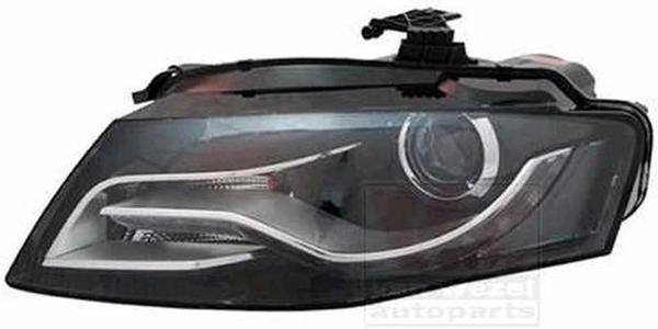 Volkswagen Octavia 2013 Far Sağ Oem No:5E1941018 - Image 1